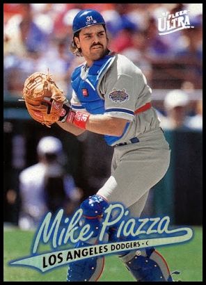 223 Mike Piazza